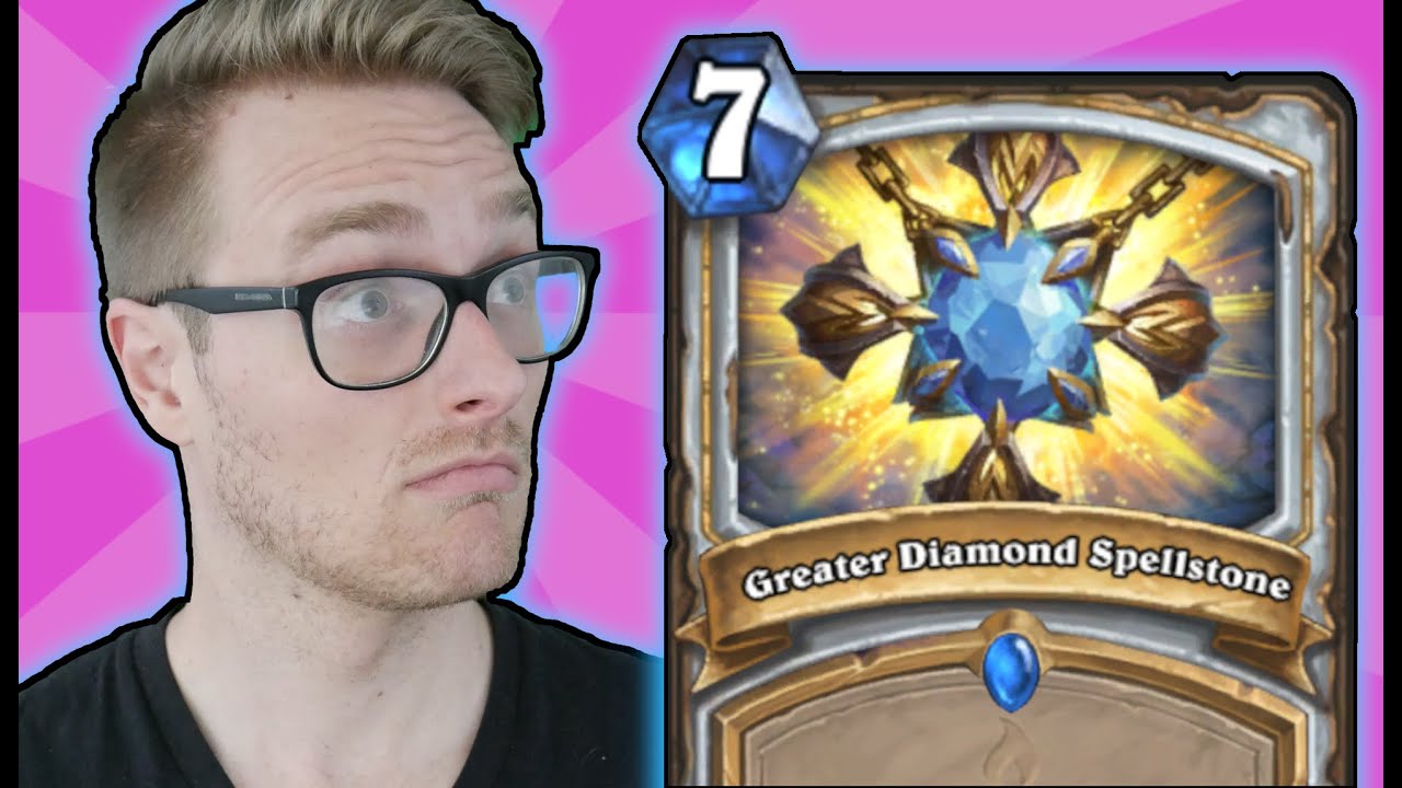 I Know You've Missed Big Priest...