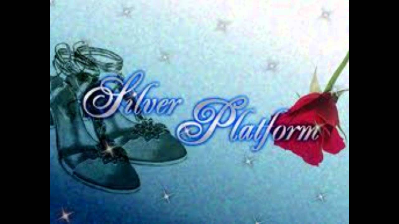 Silver Platform - I wanna get your heart (Full Version)