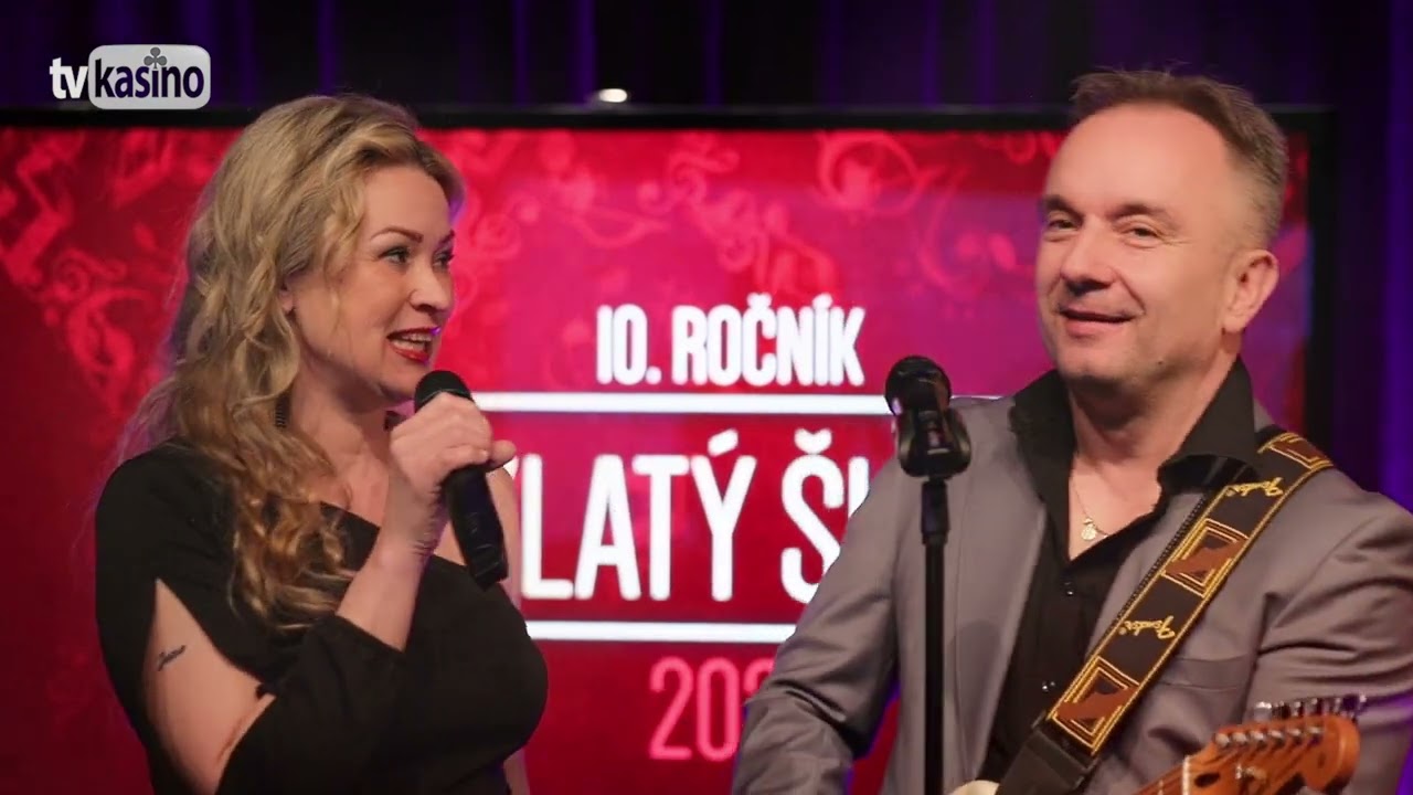 Lucia a Rasťo: Už nás nič nerozdelí