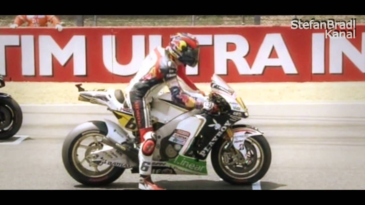 Stefan Bradl / Tribut 2012 #3