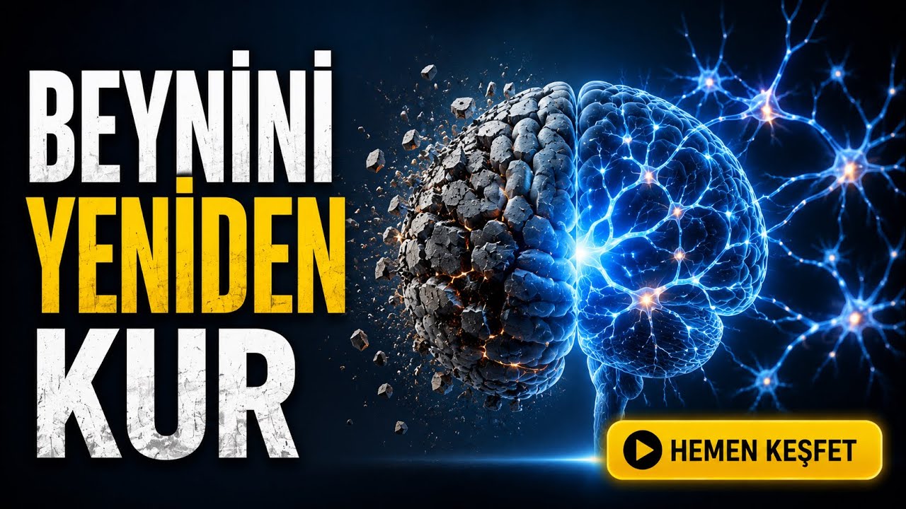 Alışkanlıkların Nörobiyolojisi ve Zihinsel Performans
