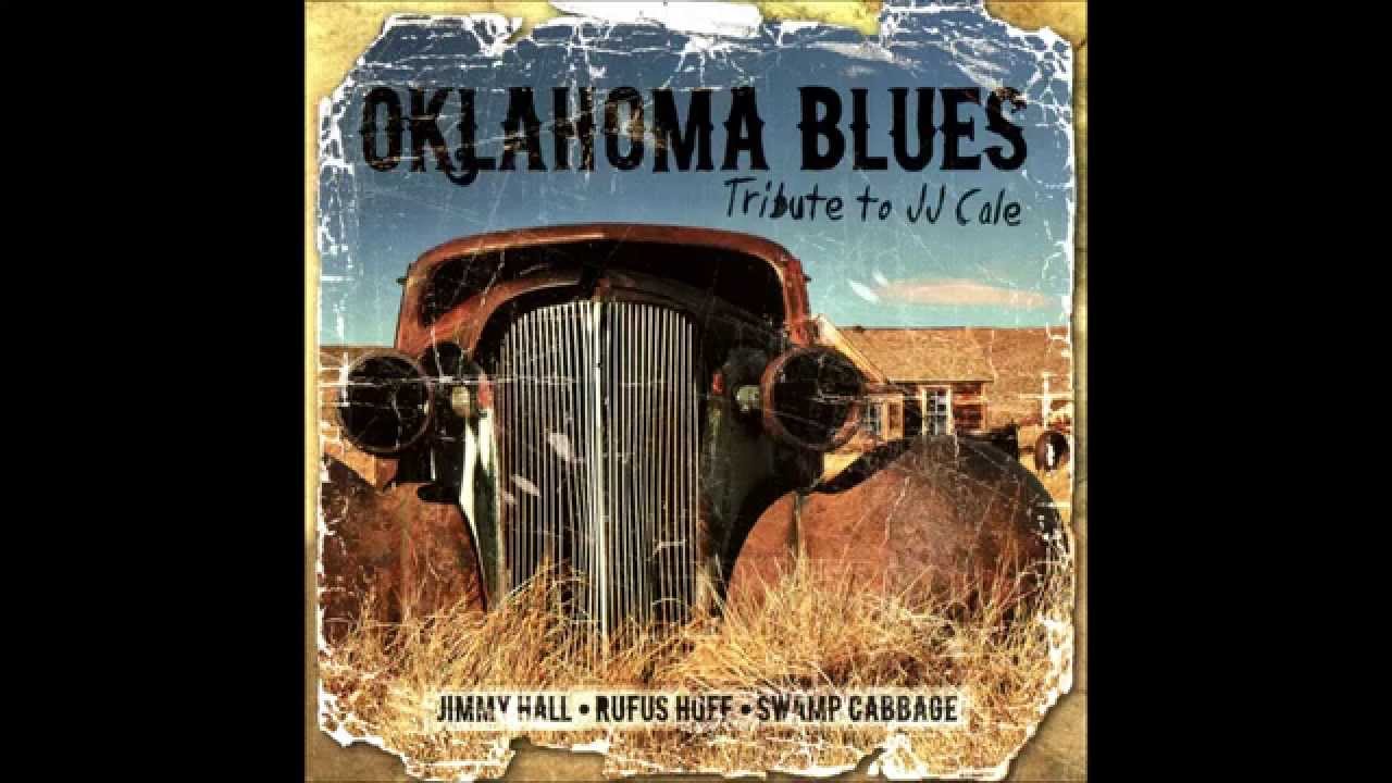 Oklahoma Blues - Sensitive Kind