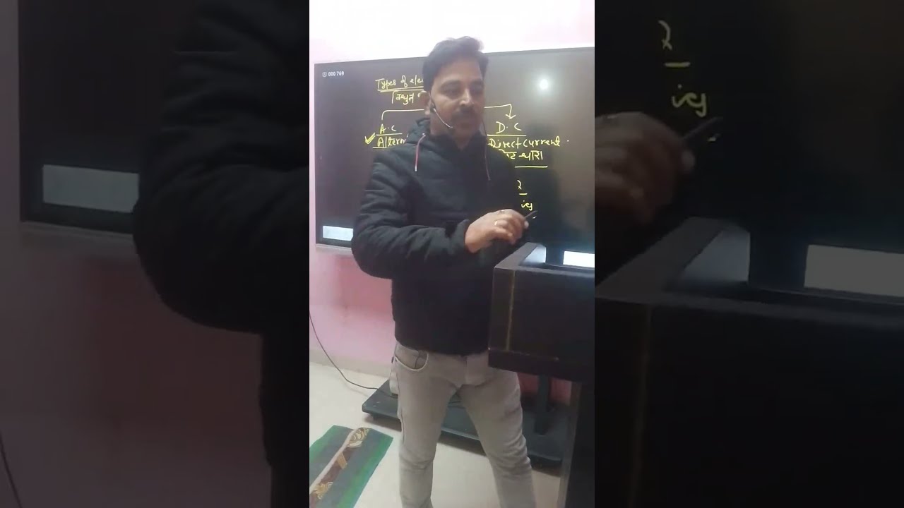Super forty classs is live! physics by Sanjay Sir