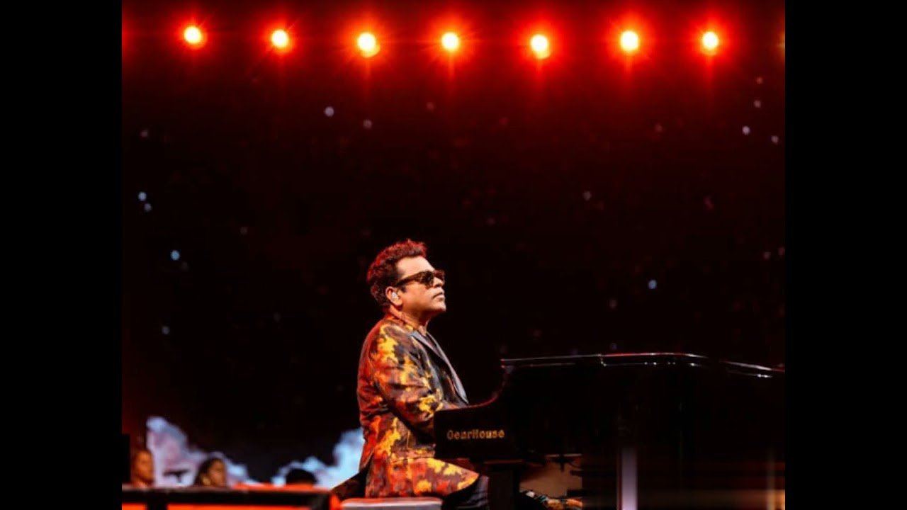 Ennake Ennakaa Song from Jeans Movie