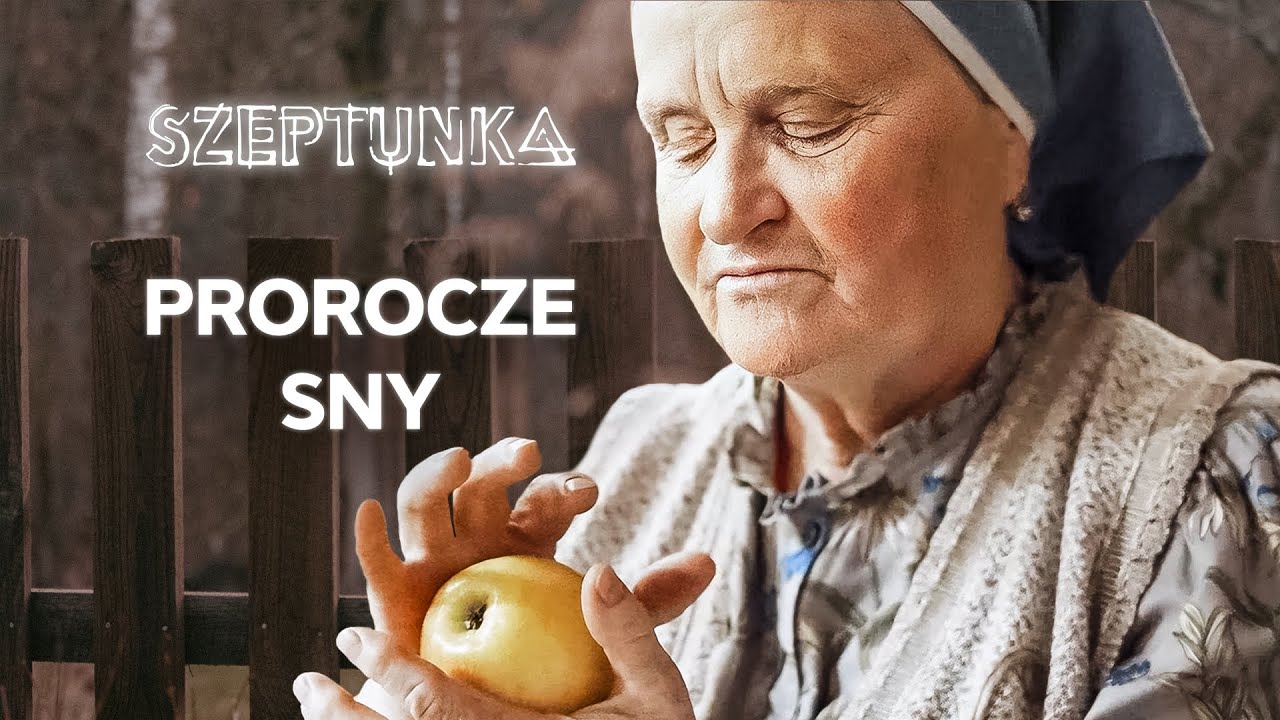 Co wydarzyło się w tym tajemniczym domu? – Serial Szeptunka | Najlepsze polskie seriale 2024