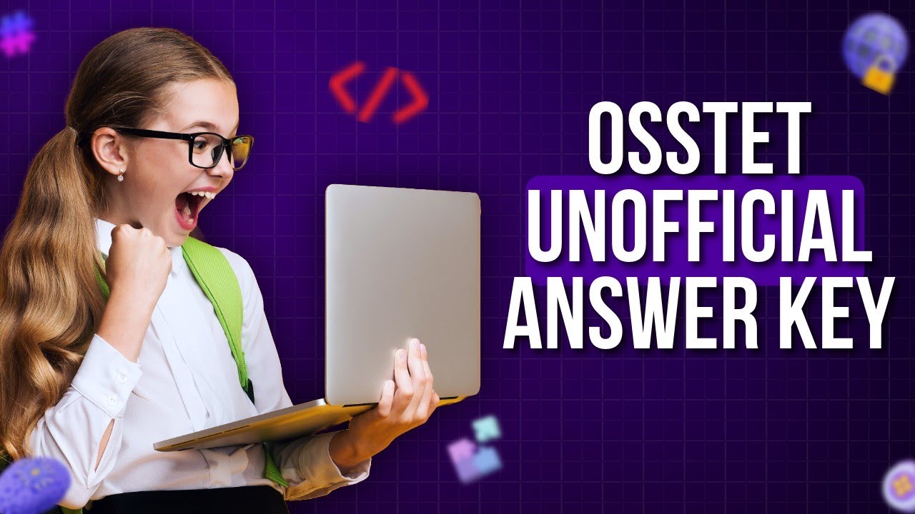Unofficial answer key of osstet paper 2 physical education 2025