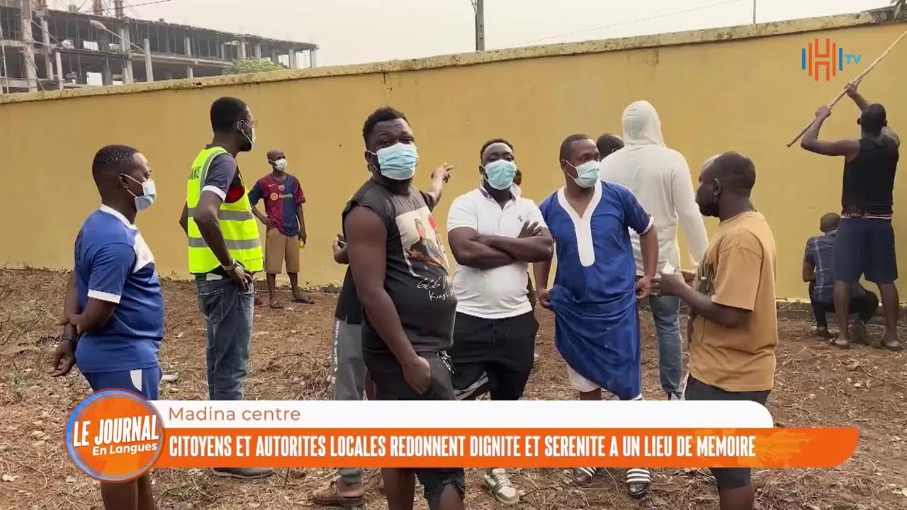 HHMEDIA INFO: Le Journal du 29 Janvier 2026