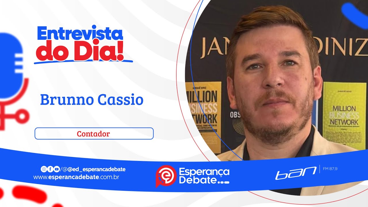 Esperança Debate  - 05/02/2026