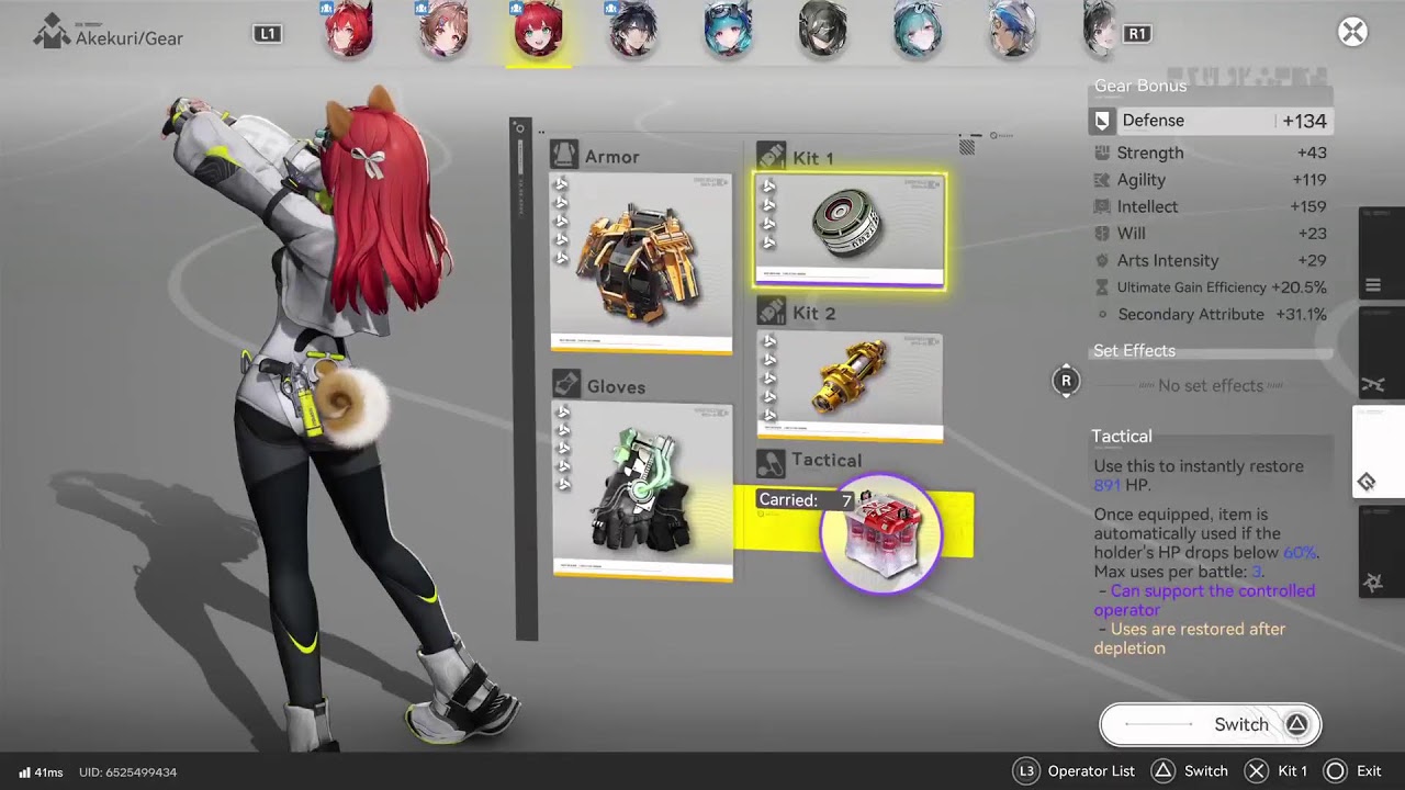 Not FF7