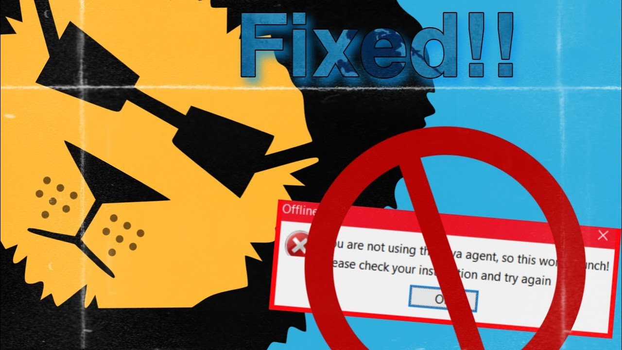 Badlion Client Java Agent Error Fix (Tlauncher) *EASY!!*