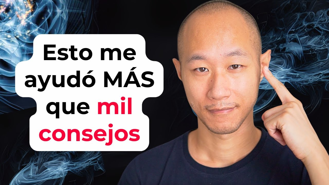 ¿No puedes parar los pensamientos negativos? Haz esto ahora