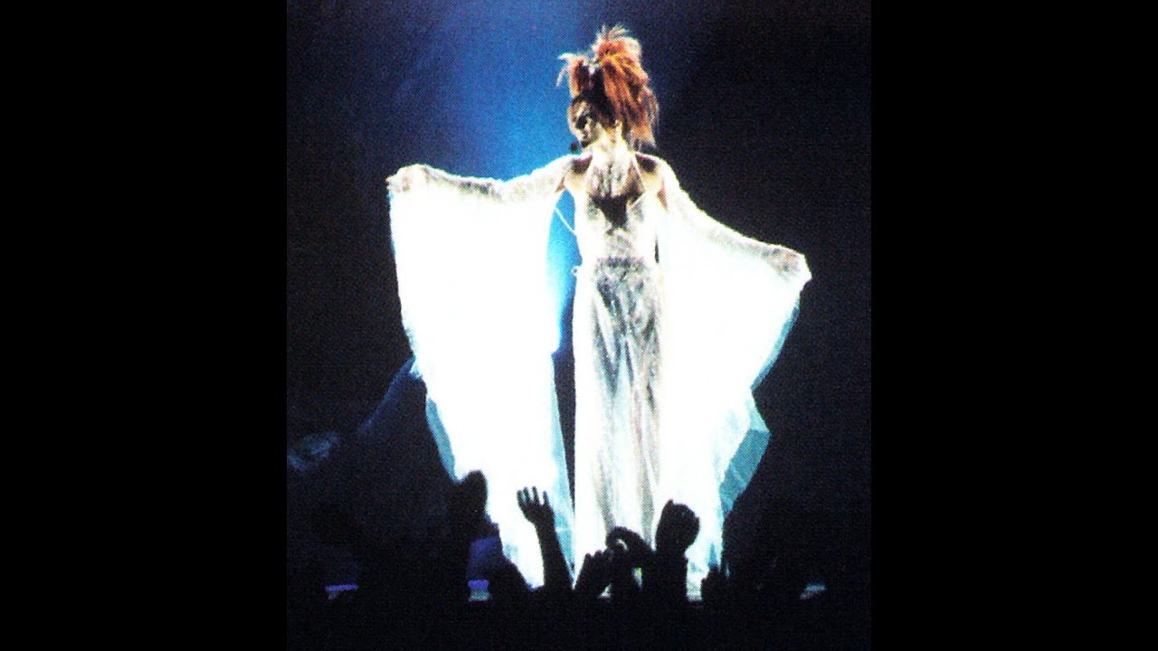 Mylène Farmer 