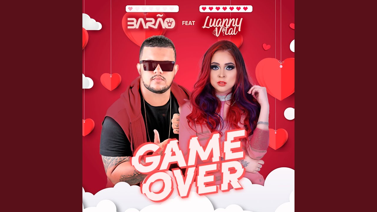 Game Over