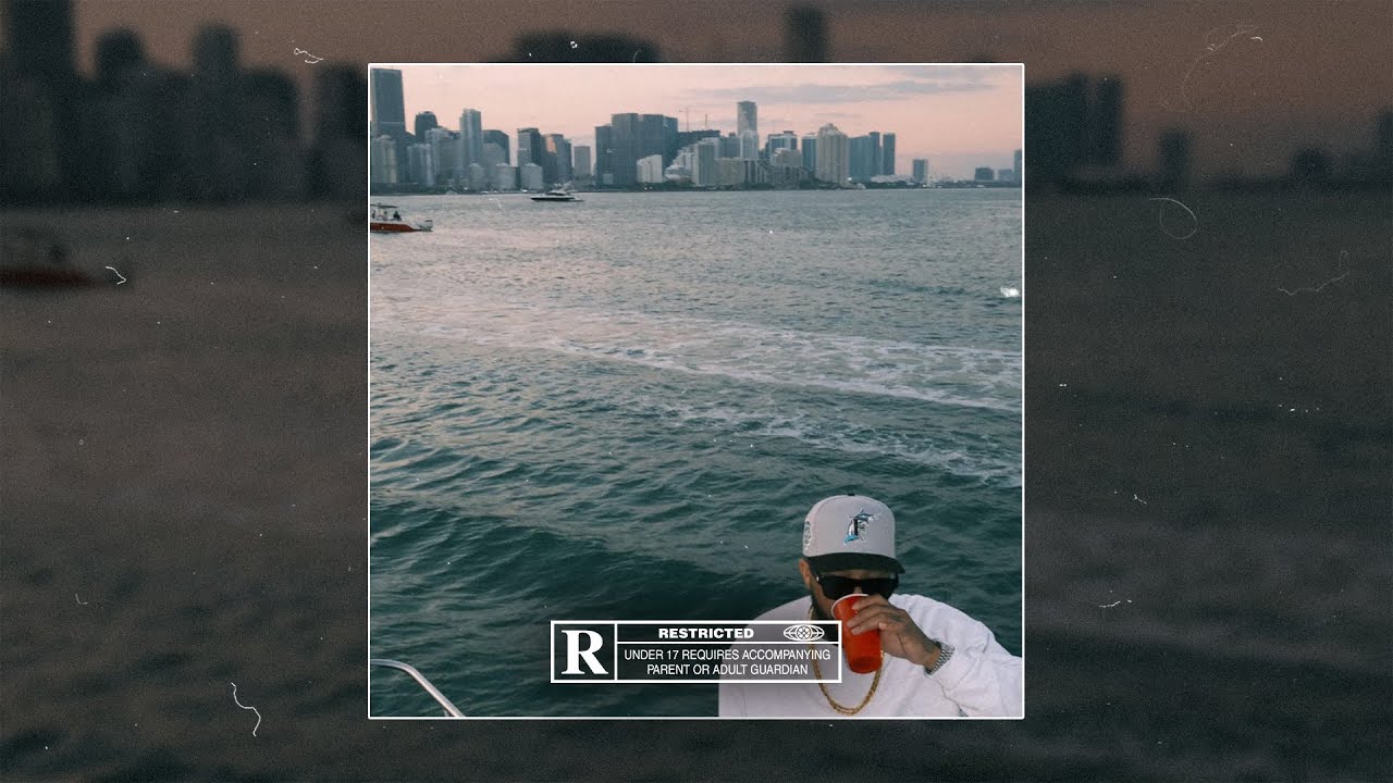 (FREE) Jay Worthy x Larry June x LNDN DRGS Type Beat - &ldquo;FREE GAME&rdquo;