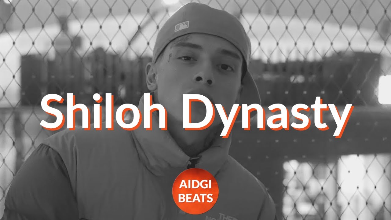 [FREE] Lil Tjay x Central Cee Type Beat -