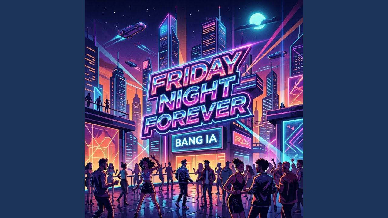 Friday Night Forever