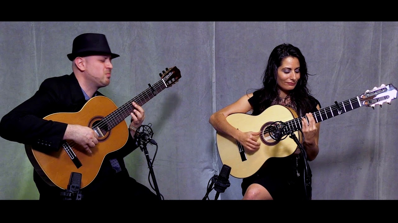 F7 & F7 Paco Demo - 