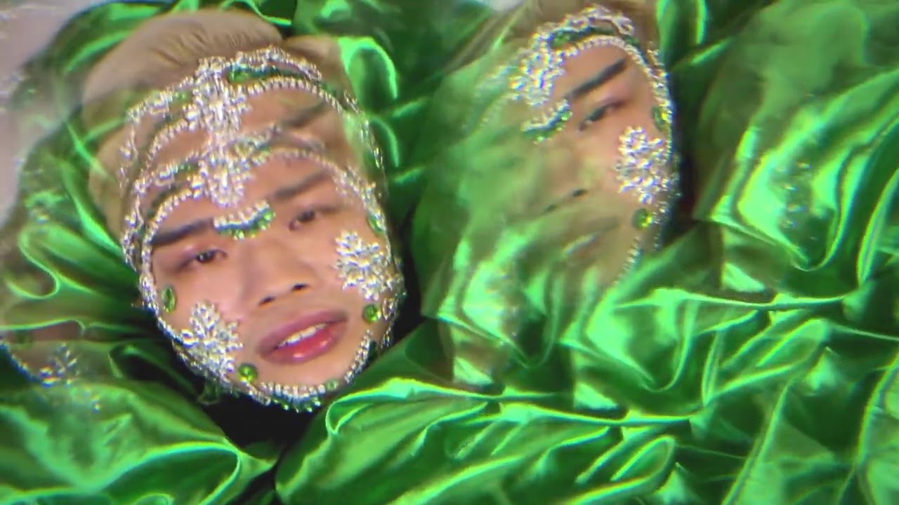 MRSHLL (마샬) StarLiGHT Official Video