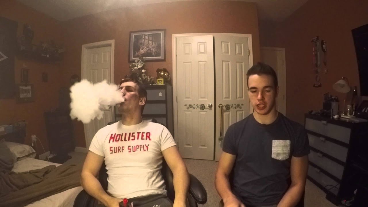 Lavabox DNA 200 Review -FS Vape Reviews