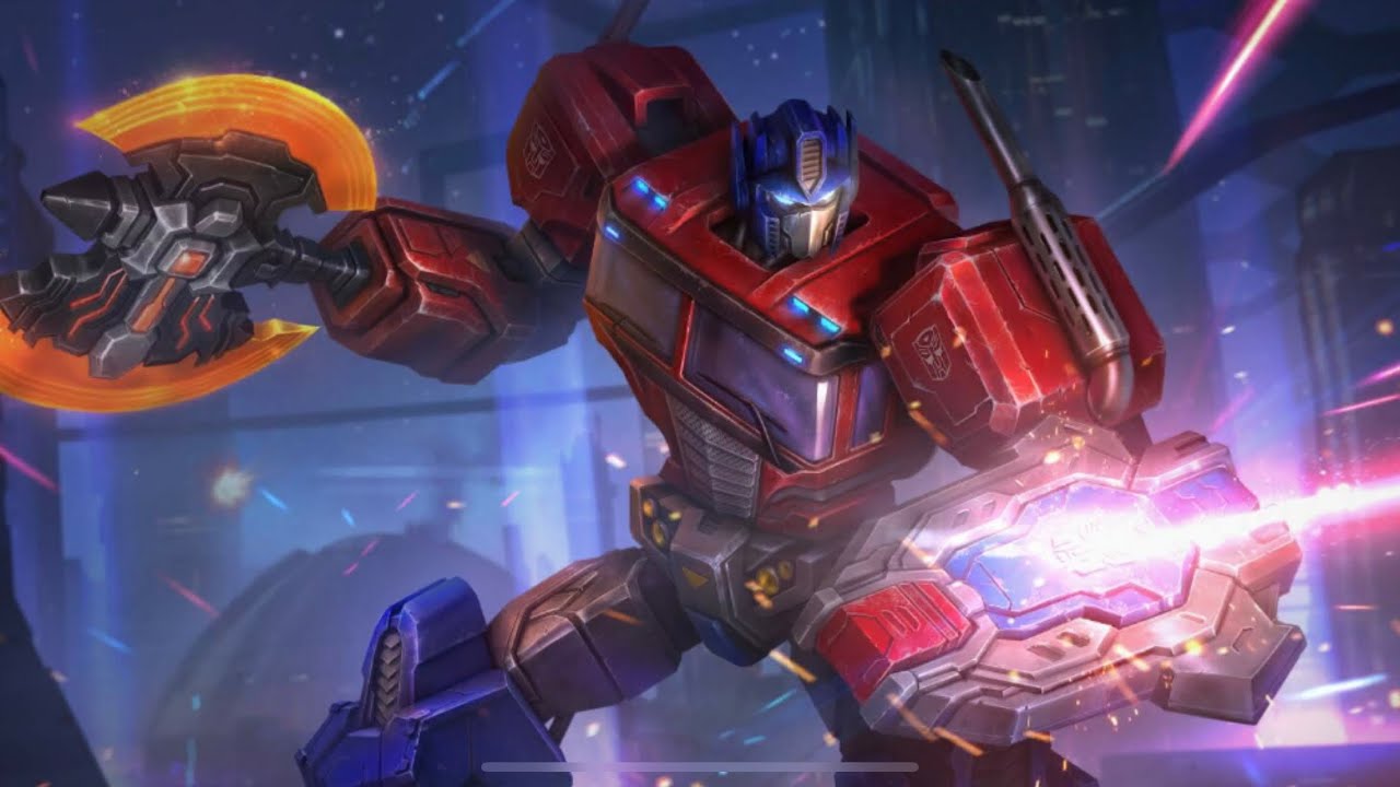 Solo ranked ML