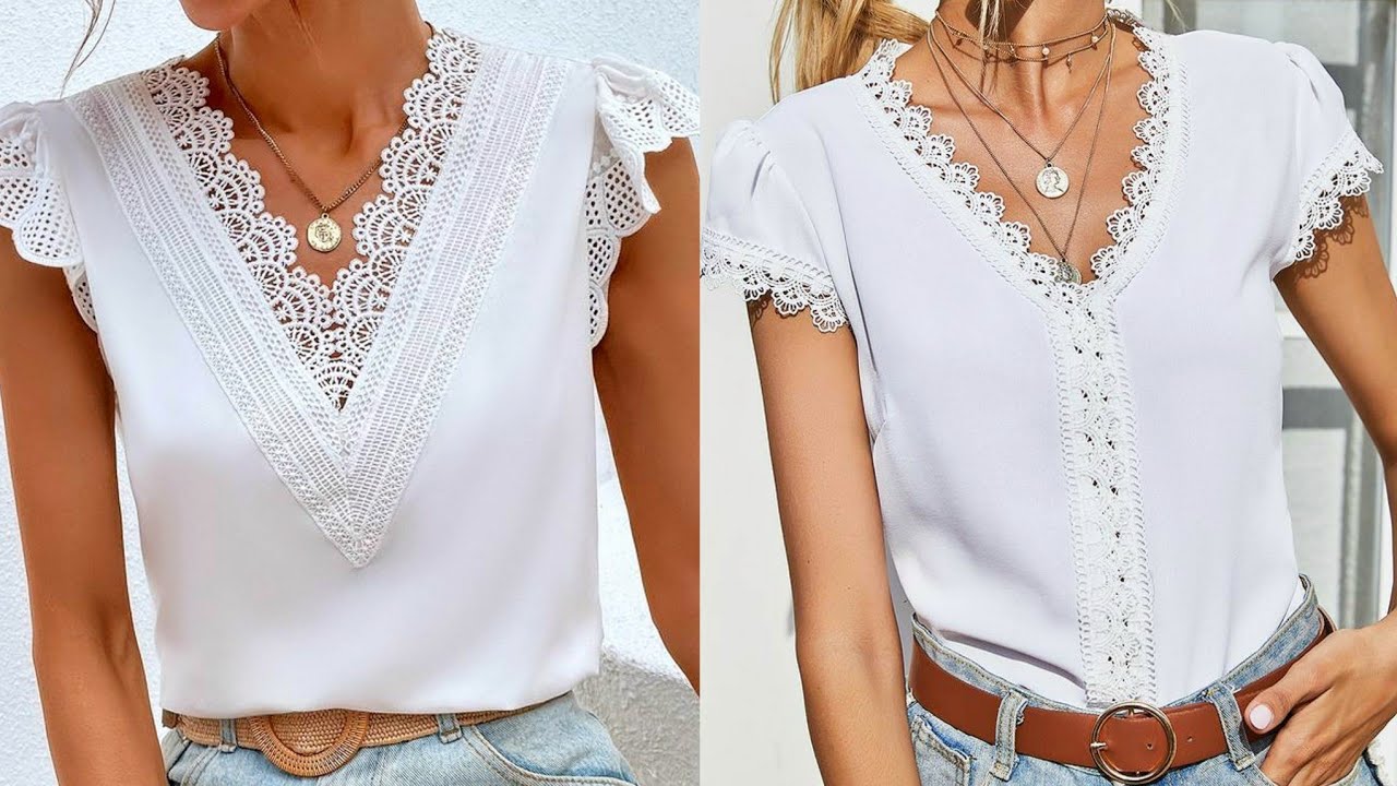 ❤️BLUSAS Para Se&ntilde;oras, en TALLAS GRANDES!! //SHEIN HAUL🧣