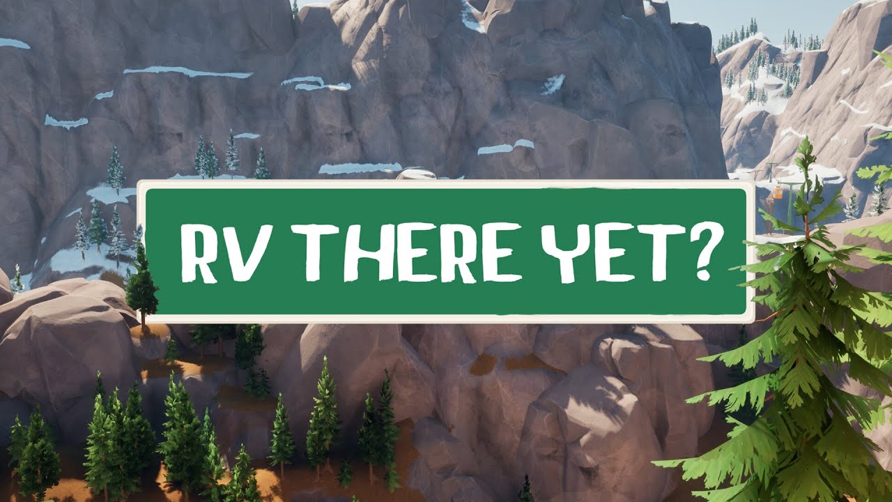 🔴 RV There Yet met de meiden!! (ragebait spelletje)