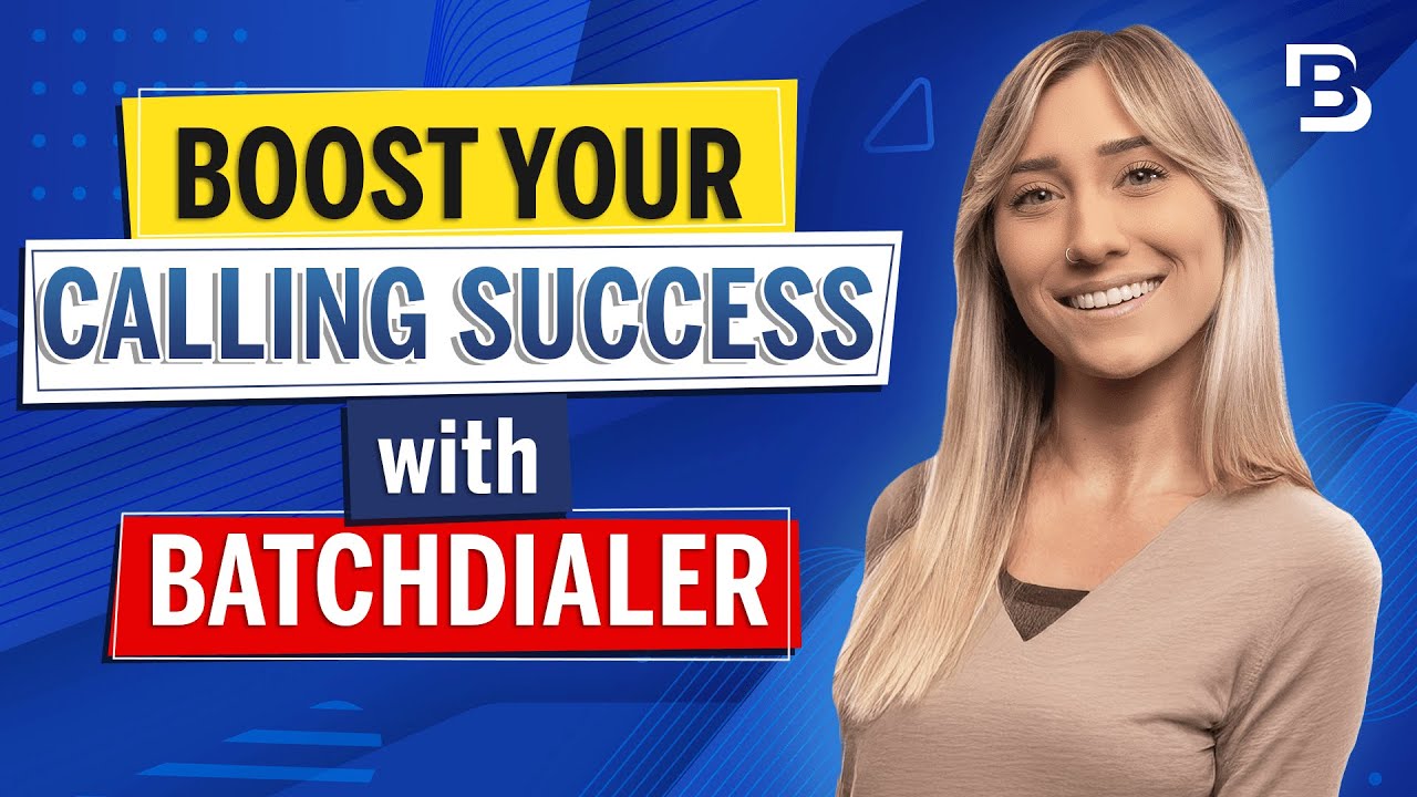 Mastering Call Efficiency and Lead Management with BatchDialer