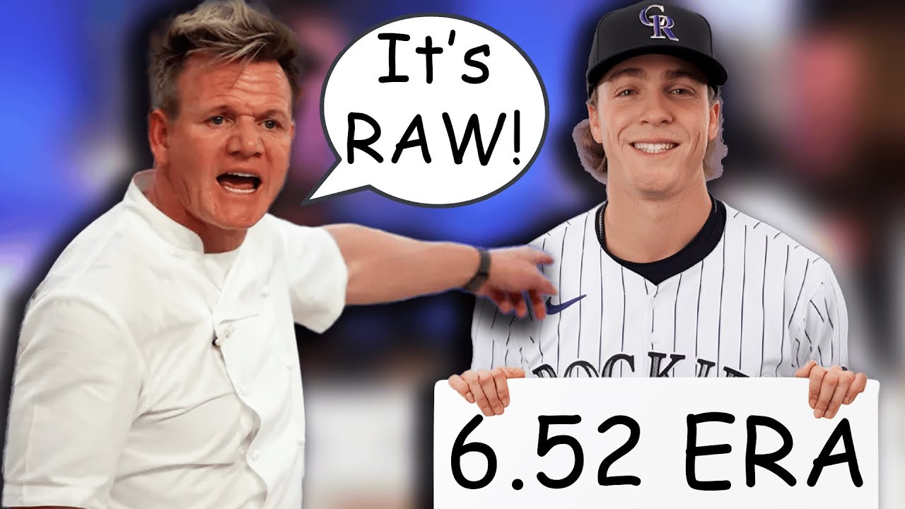 How MLB’s WORST Pitchers Will Dominate
