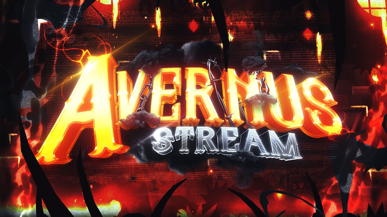 Avernus 89% #25.5