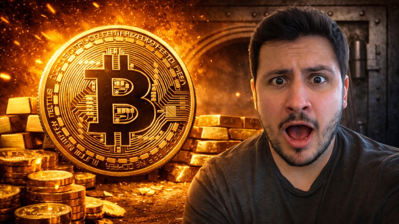 Bitcoin é um ativo seguro?