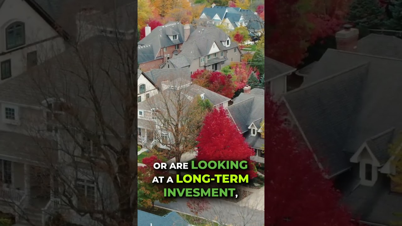 Naperville, IL Homes for Sale #shorts