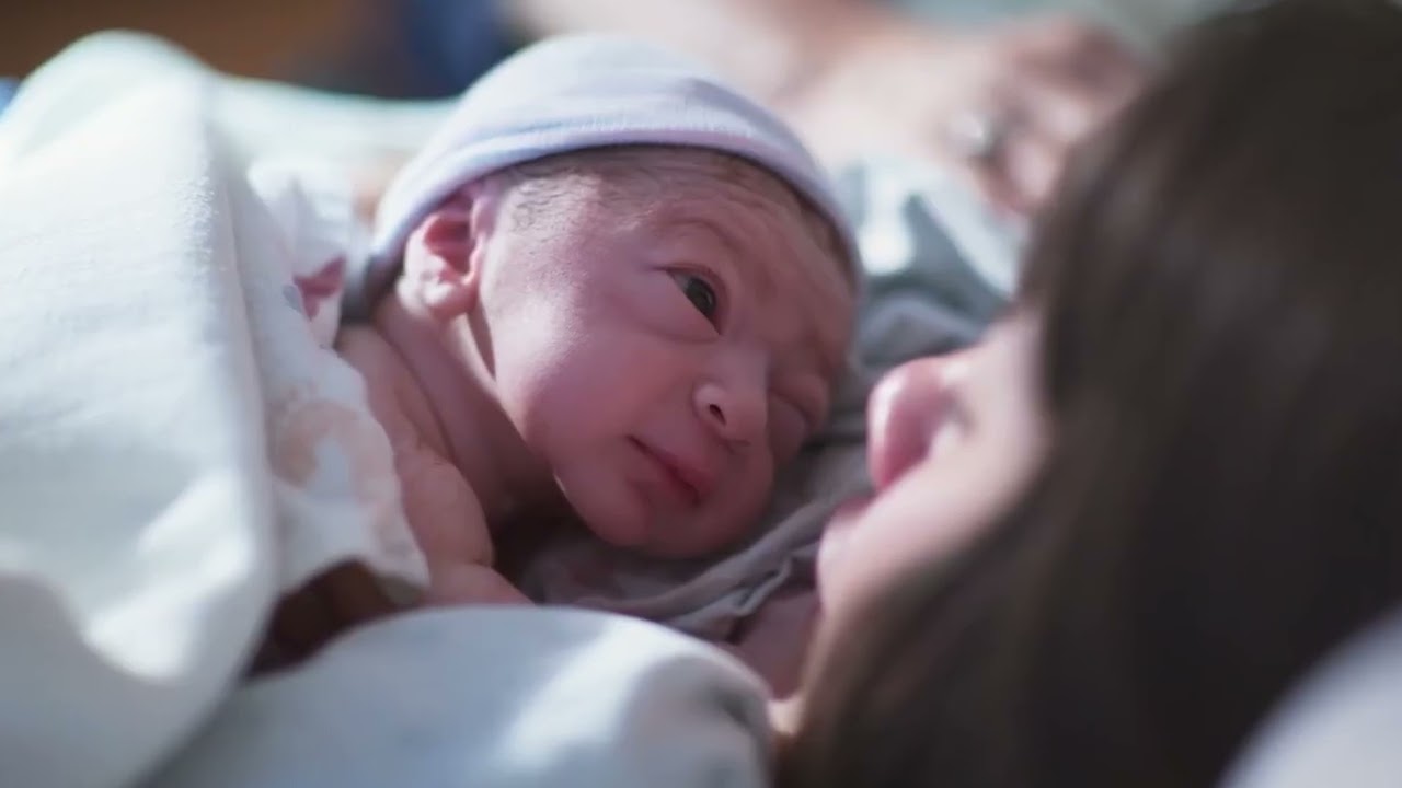 Baby Place Virtual Tour | Lutheran Hospital