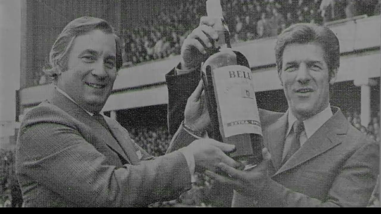2. West Ham United - The John Lyall Years Ep2 1974-75 part 2
