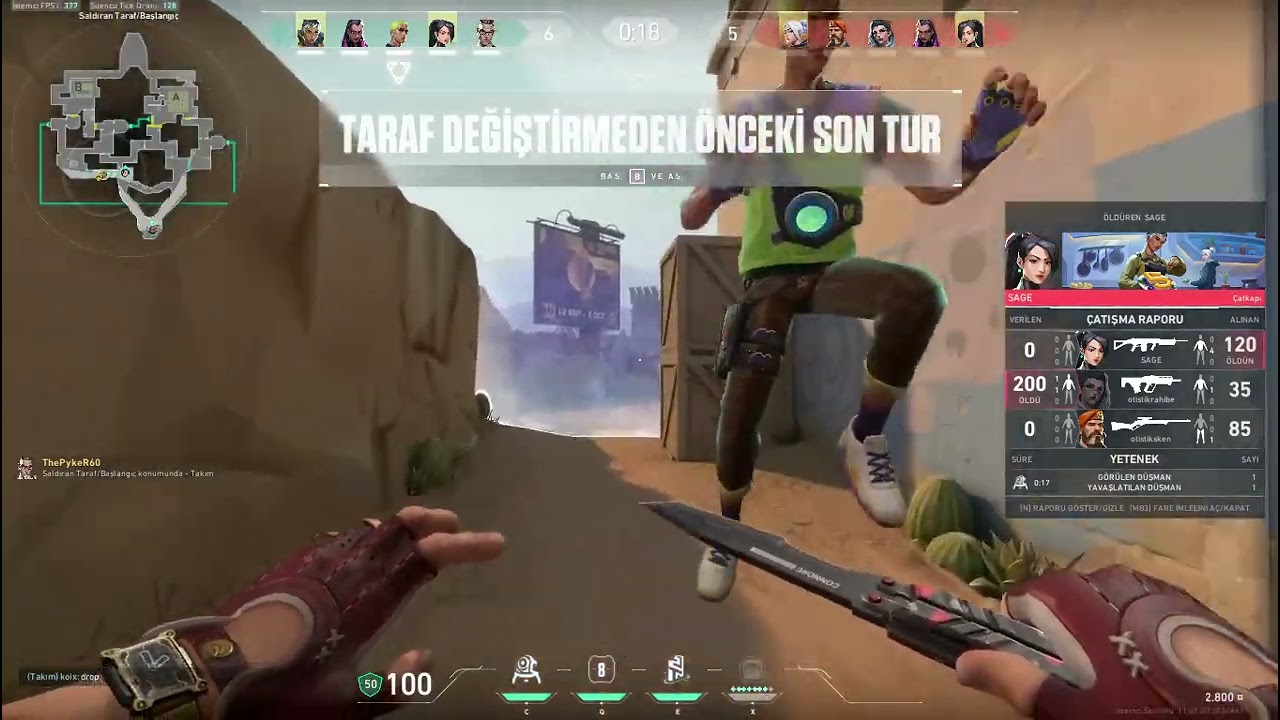 tadımlık çıtır video