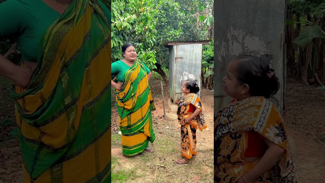 অন্যের বাসায় টয়লেট করতে গিয়ে যা ঘটলো।