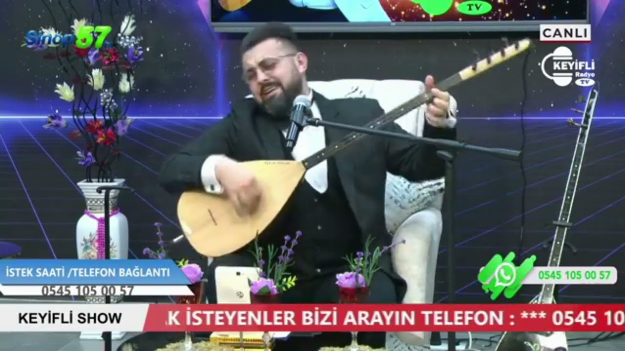 AYDIN SEVİM ŞİMDİMİ GELDİM AKLINA