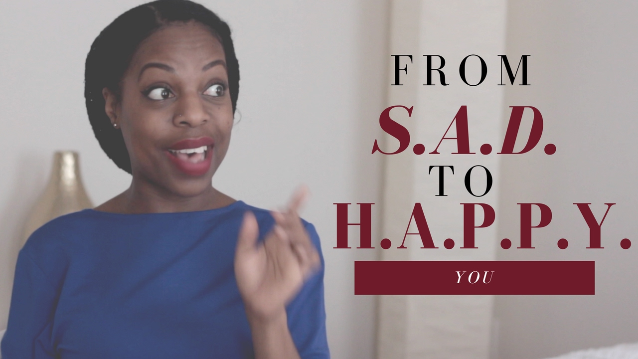 From S.A.D. to H.A.P.P.Y. Pt. 5