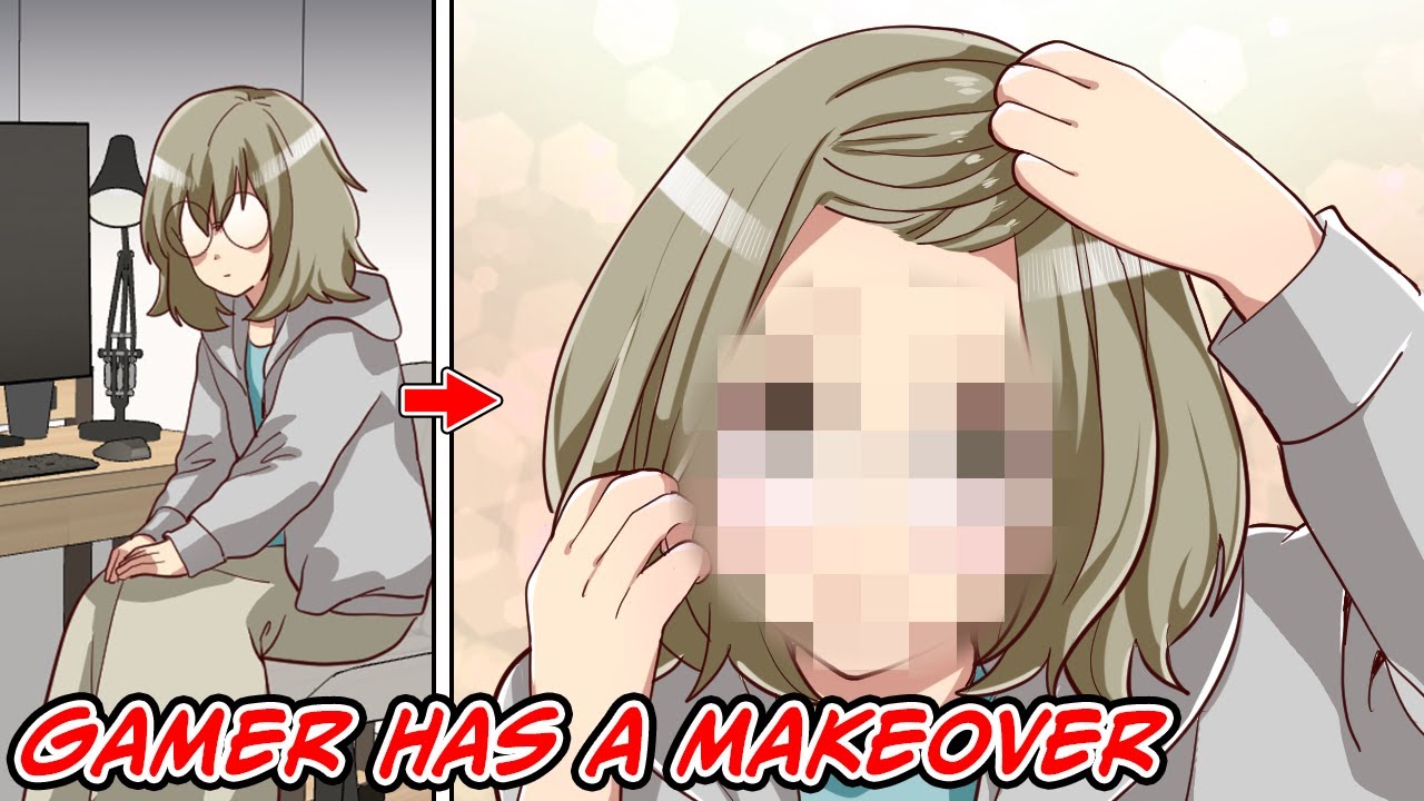 I went to see my mom's friend's daughter who was a shut in, and suddenly... [Manga Dub]