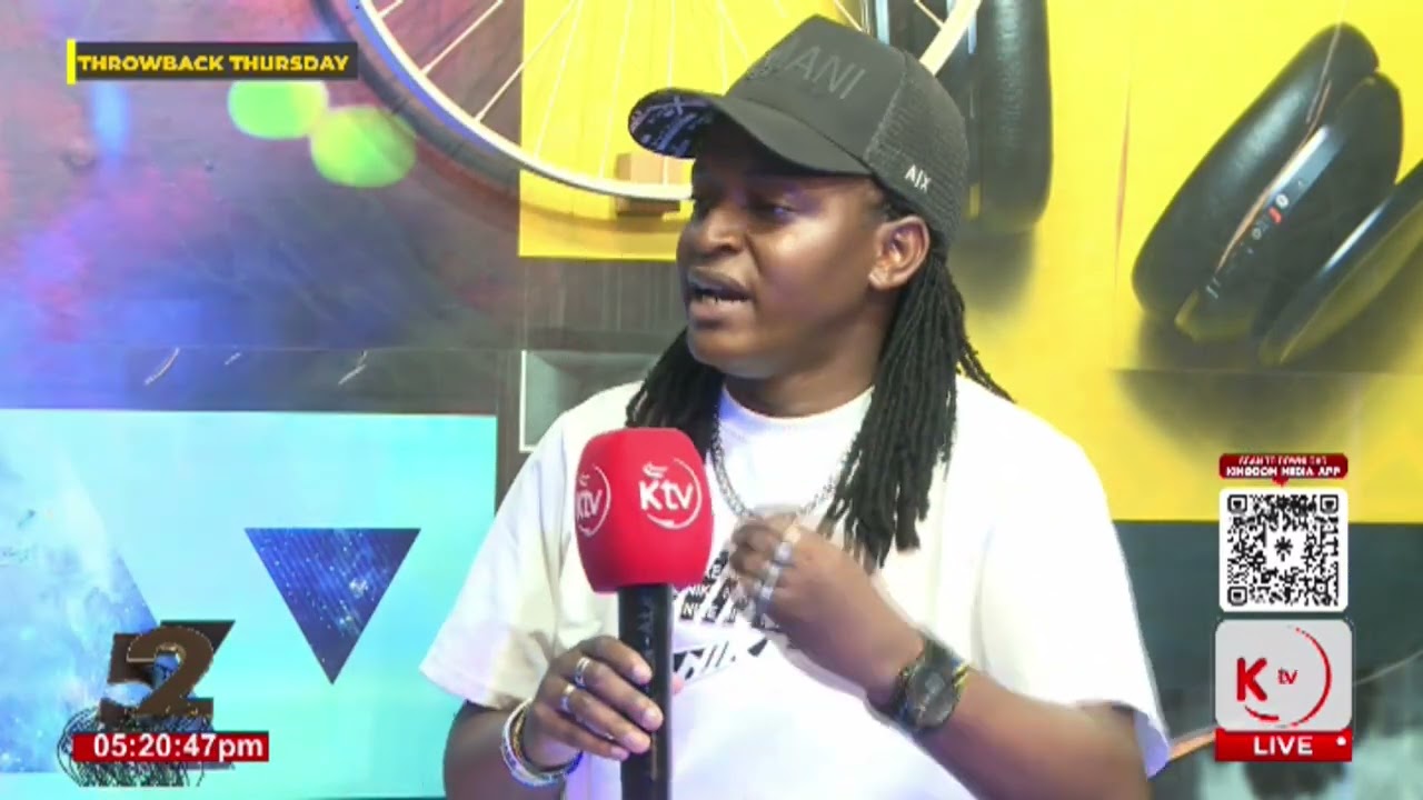 ABAYIMBI BA GOSPEL ABATEGEDDE ENKOLA YA COPYRIGHT BAJIFUNYEMU - PRINCE NICK OWA UPRS