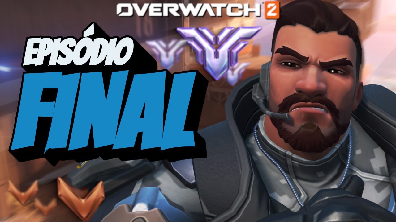 Unranked ao GM - Mentalidade DPS 14 - O dia Chegou!