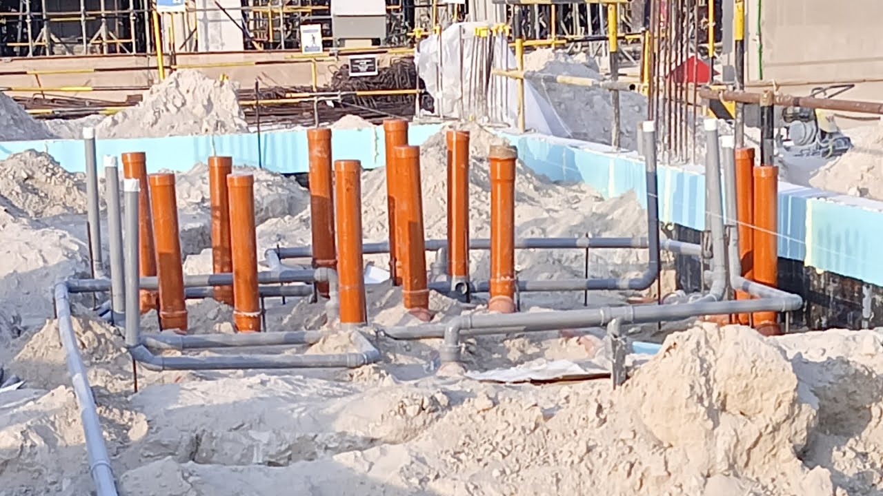 Dubai me palmber ka kam kaissa hota hai SOBHA company heardline 2 