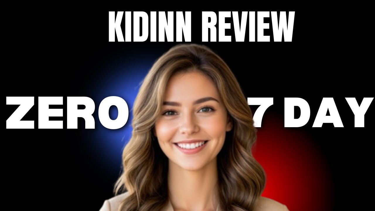 I Tried Kidinn Review App for 7 Days  Heres the Shocking Truth