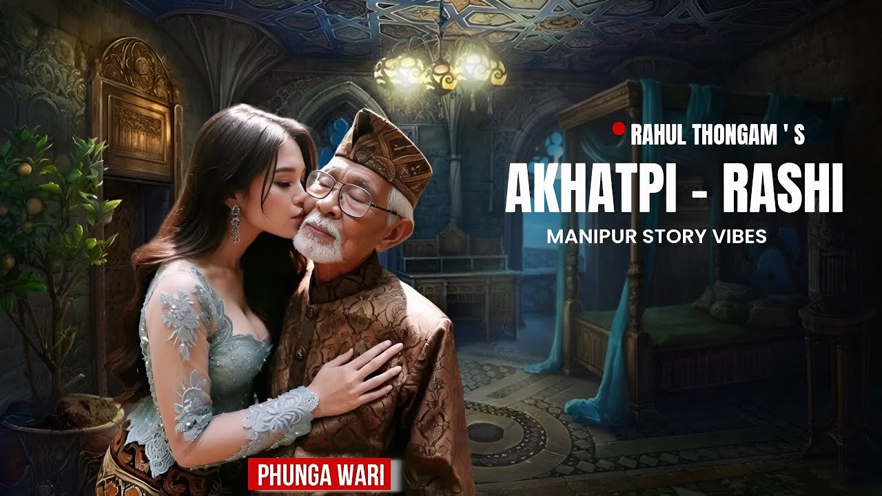 Akhatpi Rashi || 🎤 Michael Nameirakpam & Rahul Thongam || ✍️