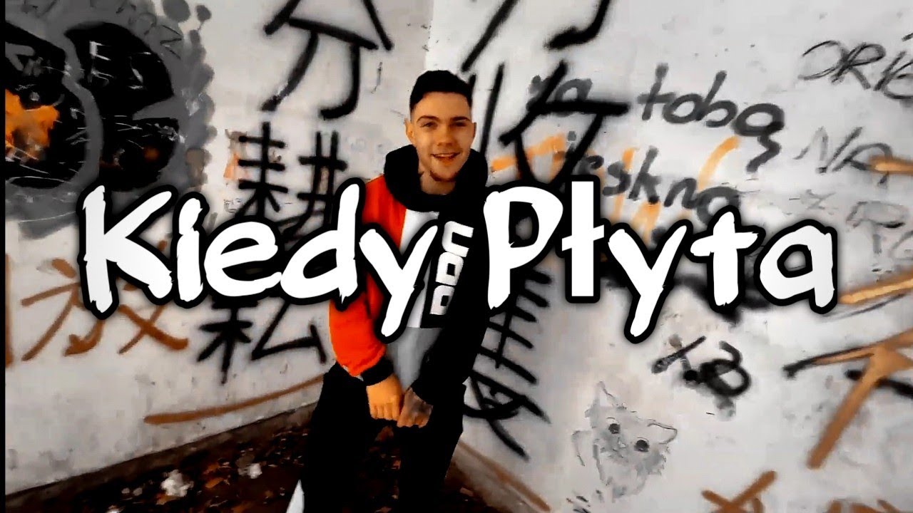 Kalach - Kiedy Płyta? (Official Video)