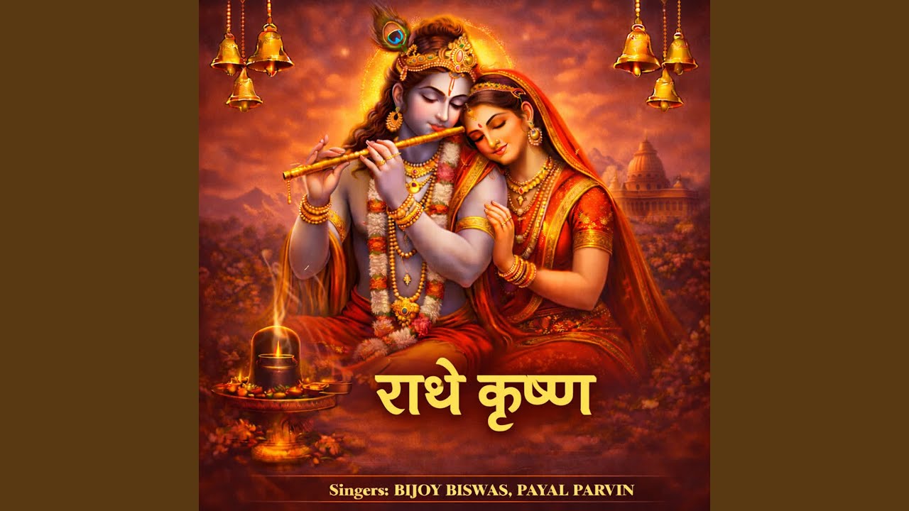 Radhe Krishna