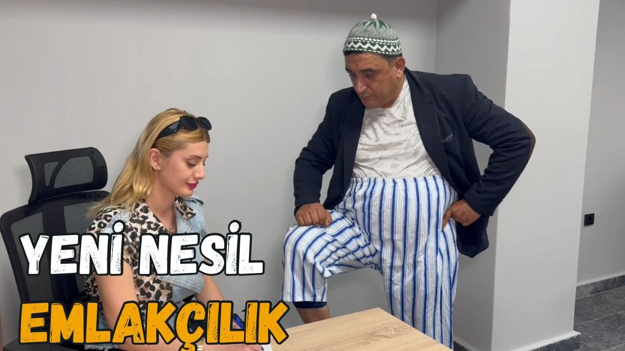 Yeni Nesil Emlakçılık - Heyrimenkul Emlag !