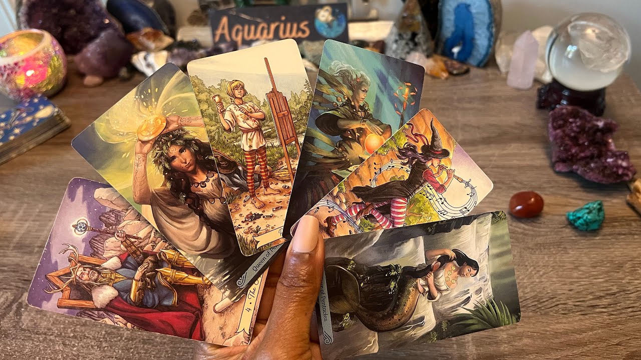 AQUARIUS♒️FINALLY, ADMITTING THE TRUTH! ✨STEPPED OUT OF THE LINE! ⚔️AN APOLOGY TO TURN THIS AROUND!🧿