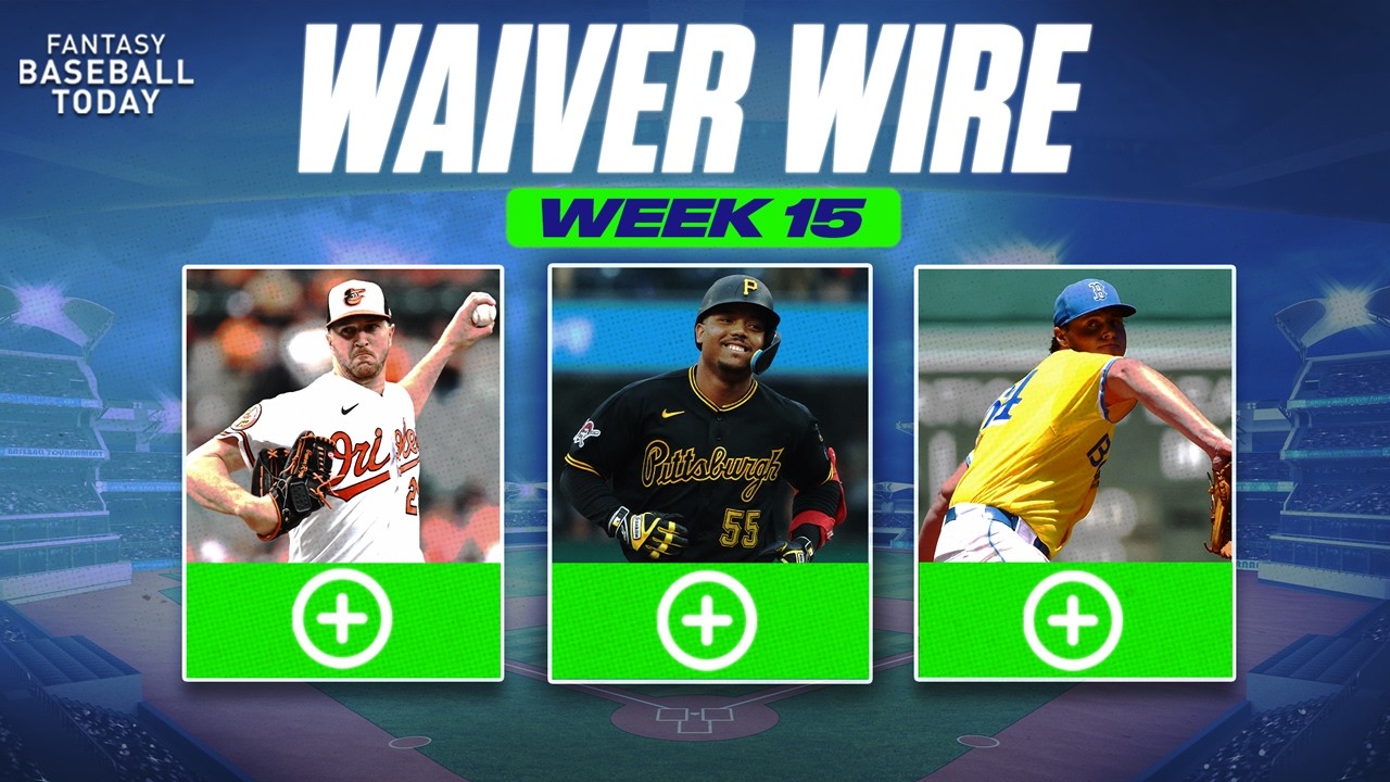 Weekend Waiver Wire Adds, Drops & Start or Sit Questions!  | Fantasy Baseball Advice