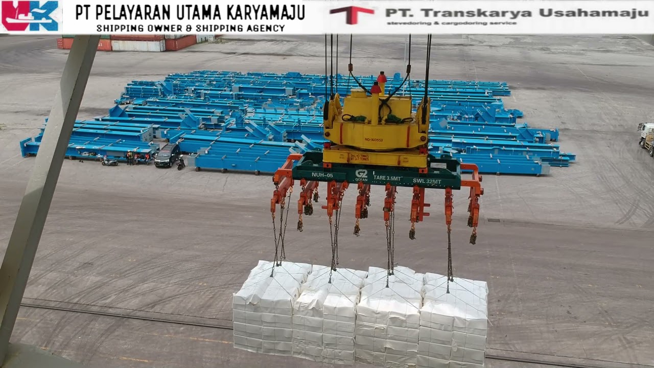 Discharge Pulp