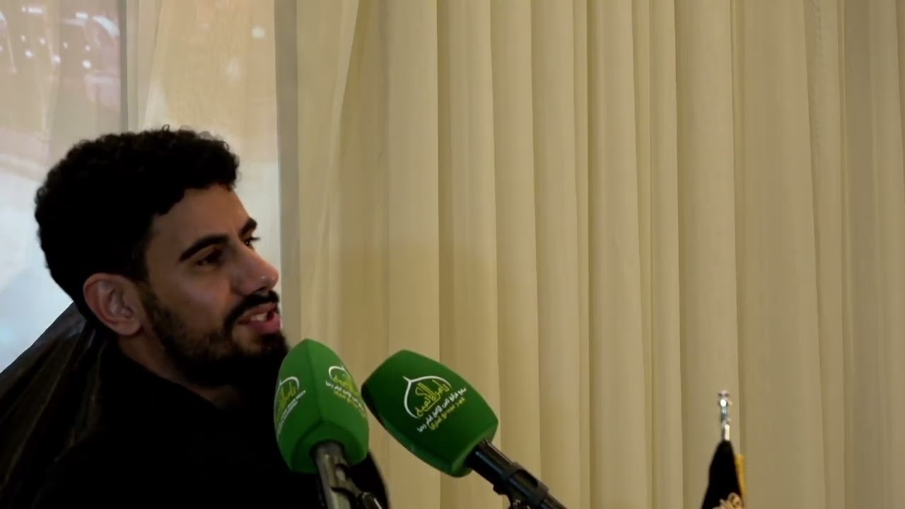 Arba'een program - Latmiyyah
